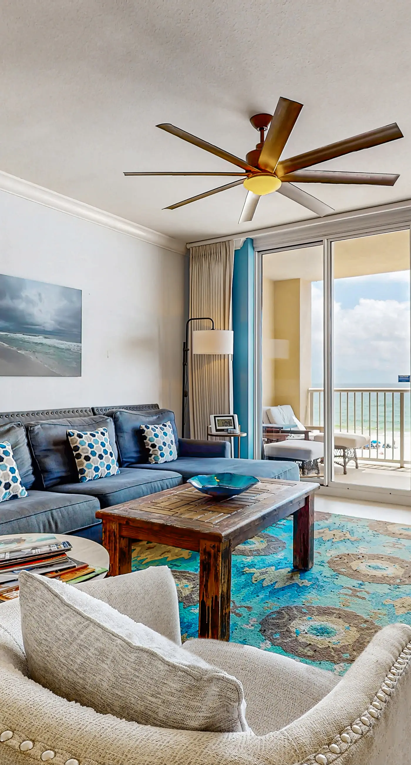 Azure Condos, Beachfront Rentals Fort Walton Beach, FL Vacasa